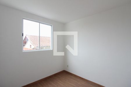 Quarto 1 de apartamento para alugar com 2 quartos, 43m² em São Benedito, Belo Horizonte