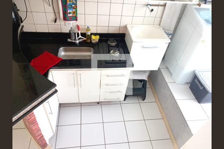 Kitnet/Studio à venda com 1 quarto, 19m² em Centro, Belo Horizonte