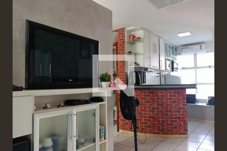 Kitnet/Studio à venda com 1 quarto, 19m² em Centro, Belo Horizonte