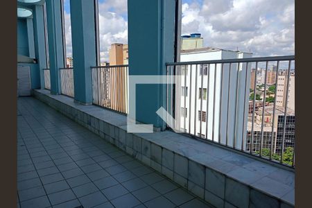 Kitnet/Studio à venda com 1 quarto, 19m² em Centro, Belo Horizonte