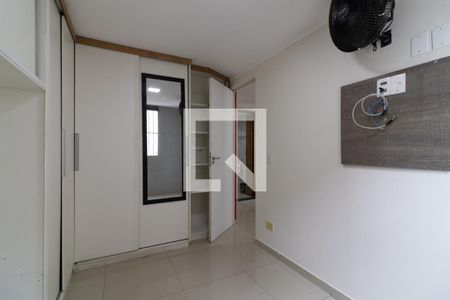 Quarto 1 de apartamento para alugar com 3 quartos, 65m² em Jardim Sao Nicolau, São Paulo