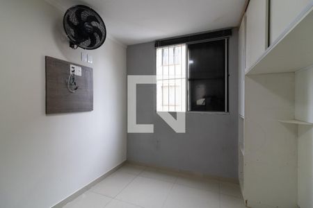 Quarto 1 de apartamento para alugar com 3 quartos, 65m² em Jardim Sao Nicolau, São Paulo