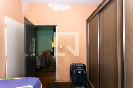 Quarto de casa para alugar com 2 quartos, 250m² em Vila Beatriz, São Paulo