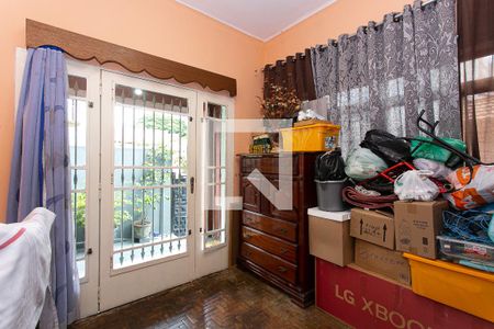 Sala 2 de casa para alugar com 2 quartos, 250m² em Vila Beatriz, São Paulo