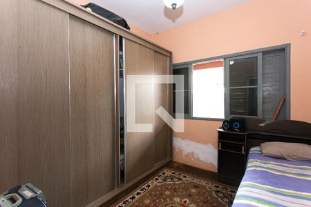 Quarto de casa para alugar com 2 quartos, 250m² em Vila Beatriz, São Paulo