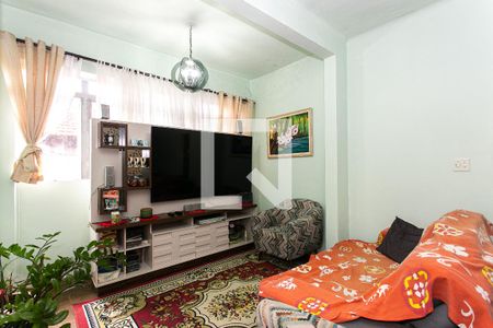 Sala 1 de casa para alugar com 2 quartos, 250m² em Vila Beatriz, São Paulo