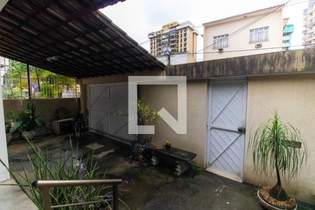 Vista da Sala de casa para alugar com 3 quartos, 300m² em Santa Rosa, Niterói
