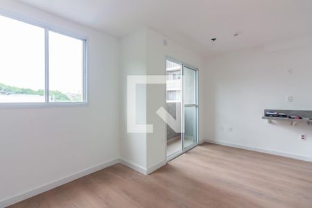 Studio de apartamento para alugar com 1 quarto, 24m² em Vila Lageado, Osasco