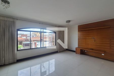 Sala de casa à venda com 3 quartos, 253m² em Bairro dos Casa, São Bernardo do Campo