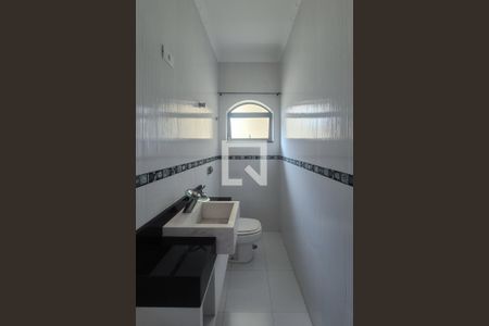 Lavabo de casa à venda com 3 quartos, 253m² em Bairro dos Casa, São Bernardo do Campo