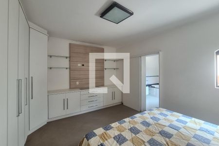 Suíte 1 de casa à venda com 3 quartos, 253m² em Bairro dos Casa, São Bernardo do Campo