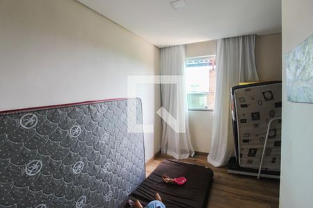 Quarto 2 de casa à venda com 2 quartos, 80m² em Minas Caixa, Belo Horizonte