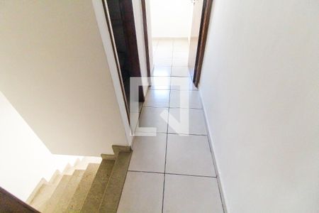 Hall de casa para alugar com 2 quartos, 55m² em Jardim Nossa Senhora do Carmo, São Paulo