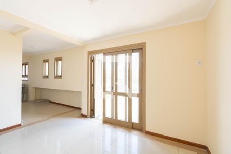 Apartamento para alugar com 2 quartos, 130m² em Mathias Velho, Canoas