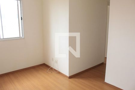 Apartamento para alugar com 2 quartos, 46m² em Petrópolis, Cotia