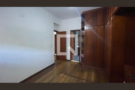 Suite de apartamento para alugar com 2 quartos, 118m² em Jardim Guanabara, Rio de Janeiro