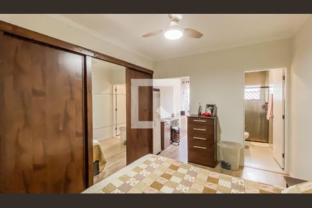 Suite de casa à venda com 3 quartos, 110m² em Vila Feliz, São Paulo