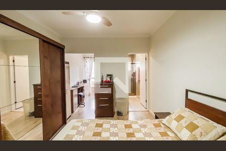 Suite de casa à venda com 3 quartos, 110m² em Vila Feliz, São Paulo