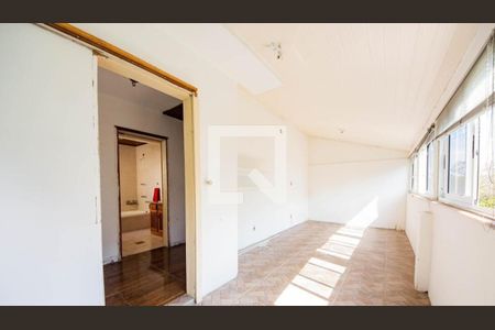 Apartamento para alugar com 3 quartos, 120m² em São Geraldo, Porto Alegre