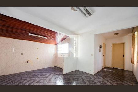 Apartamento para alugar com 3 quartos, 120m² em São Geraldo, Porto Alegre
