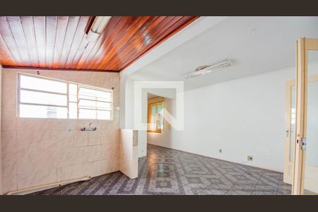 Apartamento para alugar com 3 quartos, 120m² em São Geraldo, Porto Alegre