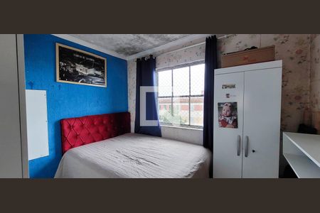 Apartamento para alugar com 2 quartos, 55m² em Fazenda Itaim, Itaquaquecetuba