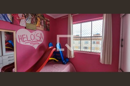 Apartamento para alugar com 2 quartos, 55m² em Fazenda Itaim, Itaquaquecetuba