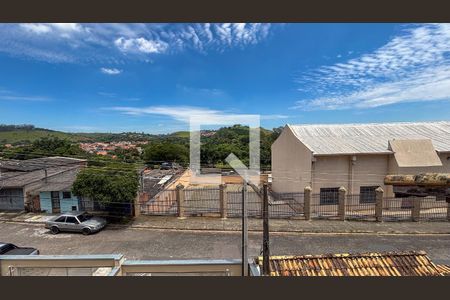 Vista do Quarto 1 de casa para alugar com 2 quartos, 101m² em Jardim Colinas, Jacareí