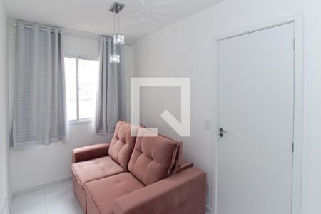 Quarto 2 de apartamento à venda com 2 quartos, 41m² em Vila Sabrina, São Paulo