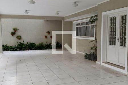 Casa para alugar com 4 quartos, 291m² em Jardim Marajoara, São Paulo