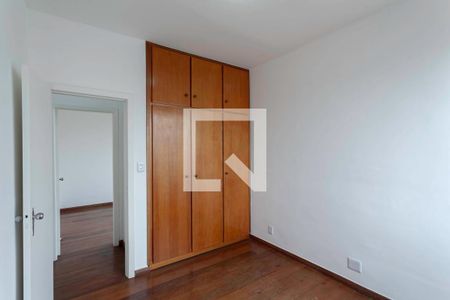 Quarto 1 de apartamento à venda com 2 quartos, 65m² em João Pinheiro, Belo Horizonte