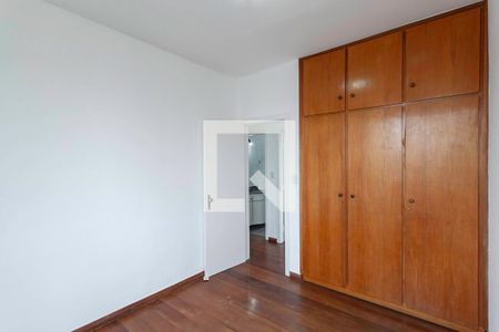 Quarto 1 de apartamento à venda com 2 quartos, 65m² em João Pinheiro, Belo Horizonte