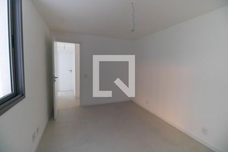 Suíte 1 de apartamento para alugar com 3 quartos, 147m² em Icaraí, Niterói