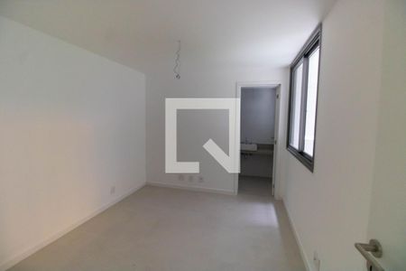 Suíte 1 de apartamento para alugar com 3 quartos, 147m² em Icaraí, Niterói
