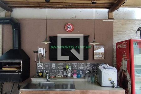 Casa à venda com 3 quartos, 400m² em Paineiras do Morumbi, São Paulo