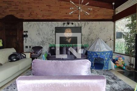 Casa à venda com 3 quartos, 400m² em Paineiras do Morumbi, São Paulo