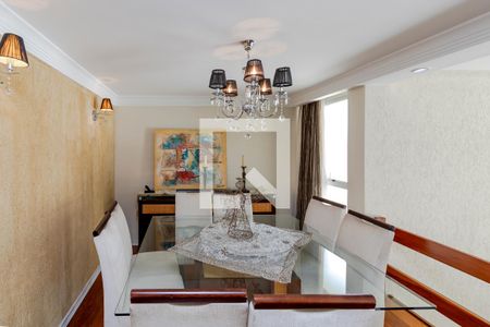 Sala de casa para alugar com 4 quartos, 500m² em Brooklin, São Paulo