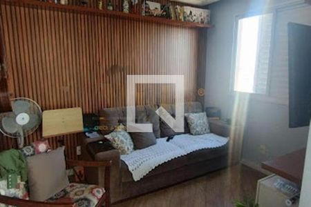 Apartamento à venda com 3 quartos, 65m² em Jardim Sao Pedro, Osasco