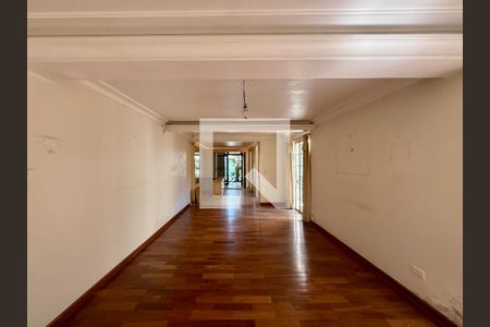 Sala de casa para alugar com 3 quartos, 300m² em Granja Julieta, São Paulo