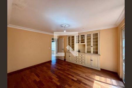 Sala de casa para alugar com 3 quartos, 300m² em Granja Julieta, São Paulo