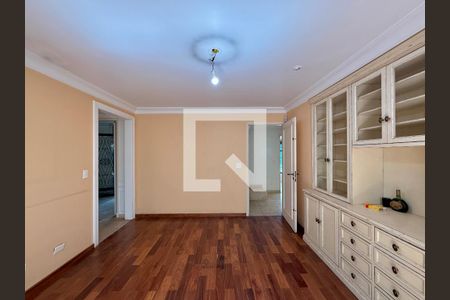 Sala de casa para alugar com 3 quartos, 300m² em Granja Julieta, São Paulo