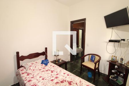 Quarto de casa de condomínio à venda com 2 quartos, 46m² em Cachambi, Rio de Janeiro