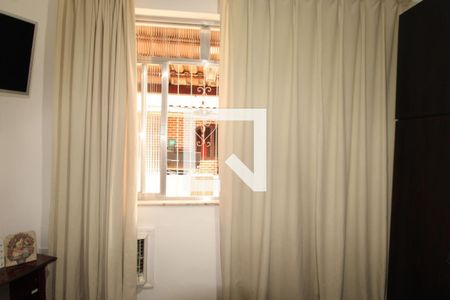 Quarto de casa de condomínio à venda com 2 quartos, 46m² em Cachambi, Rio de Janeiro