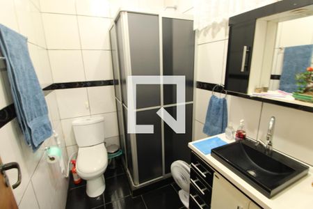 Casa de Condomínio à venda com 2 quartos, 46m² em Cachambi, Rio de Janeiro