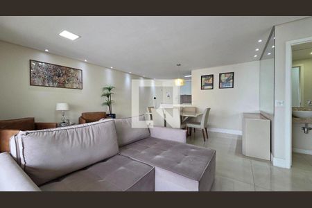 Apartamento à venda com 3 quartos, 106m² em Jardim Flor da Montanha, Guarulhos