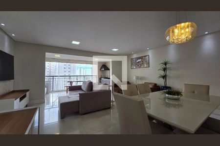 Apartamento à venda com 3 quartos, 106m² em Jardim Flor da Montanha, Guarulhos
