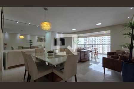 Apartamento à venda com 3 quartos, 106m² em Jardim Flor da Montanha, Guarulhos