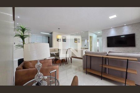 Apartamento à venda com 3 quartos, 106m² em Jardim Flor da Montanha, Guarulhos