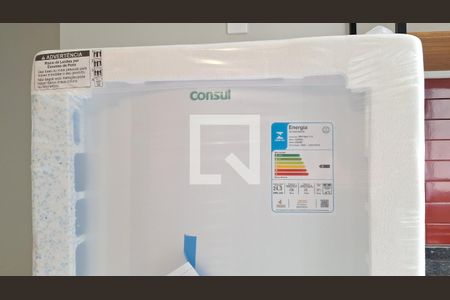 Detalhe de kitnet/studio para alugar com 1 quarto, 30m² em Barra Funda, São Paulo