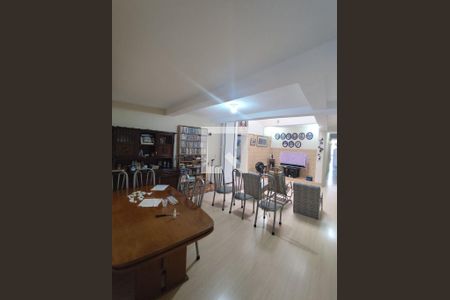 Casa à venda com 5 quartos, 600m² em Jardim Cristiane, Santo André